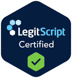 LegitScript