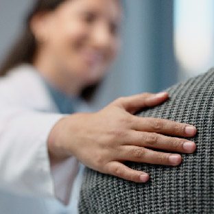 Why We Are Different