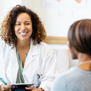 Why We Are Different